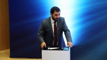 Murat Özdağ - Kocaeli İşte Teknoloji Hamlesi