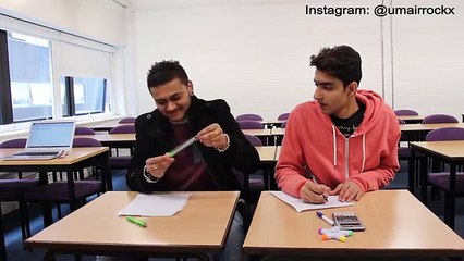 That one friend who borrow funny video