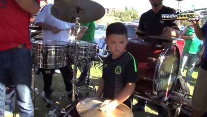 Reventa hasta en 900 dólares para el Mexico-EE.UU.