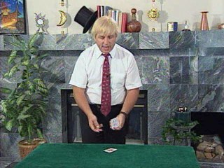 Allen Ackerman Vol 4 - Flourishes PART-2