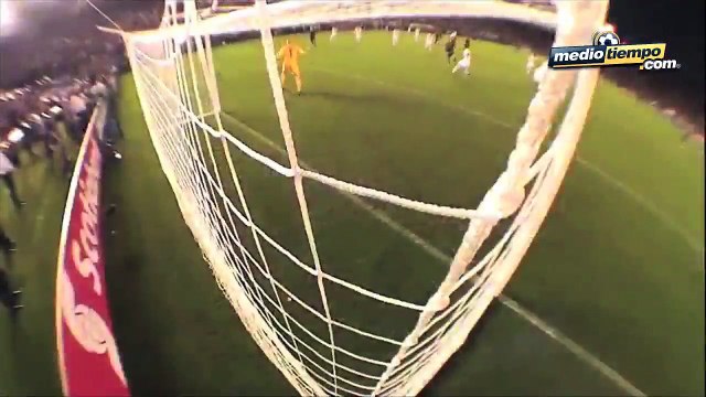 Los Goles del México vs EU ( 3 - 2 ).mov