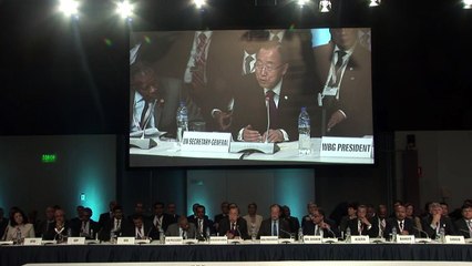 بادرة دعم لدول الشرق الاوسط والمغرب العربي في مجال الهجرة