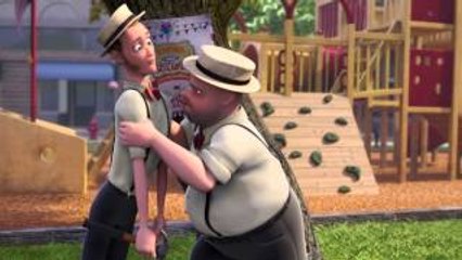 Barbie & Her Sisters in the Great Puppy Adventure - Trailer