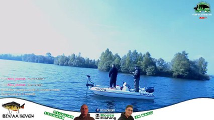 Fish Academy LiveTV (REPLAY) (2015-10-11 14:17:14 - 2015-10-11 14:25:41)