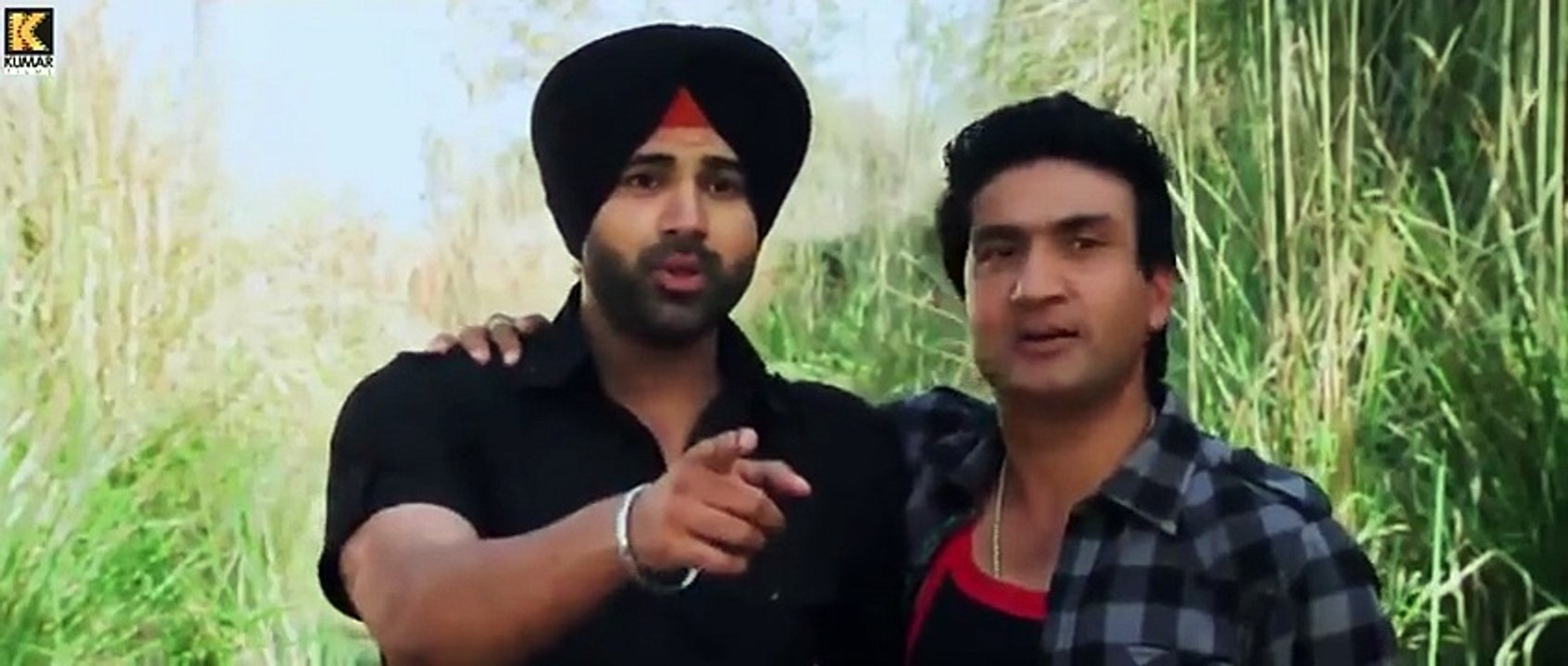 Myself Pendu (2015 Punjabi) Watch Online Full Movie Part 13 Free HD