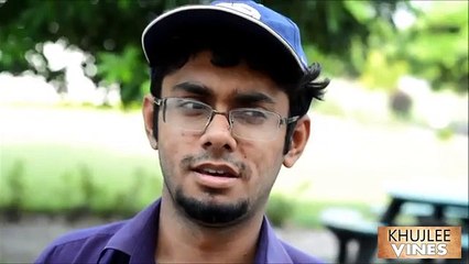 When your friend decides funny video