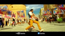 Matargashti VIDEO Song - Mohit Chauhan - Tamasha - Ranbir Kapoor, Deepika Padukone