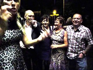 CYPRUS CLUB EASTER 2013