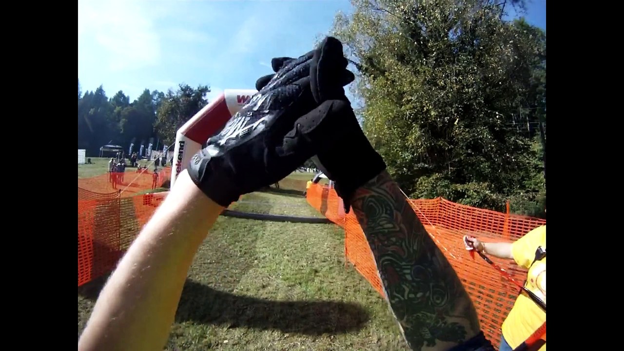 Wildsau Dirt Run 03-10-2015