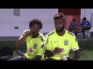 Trabalho regenerativo na Olímpica