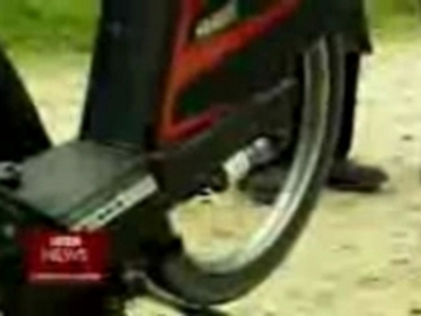 SOLEX AT BBC NEWS