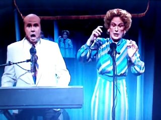 Saturday Night Live Turns 40! Celebrate with Some of the Show's Landmark Sketches