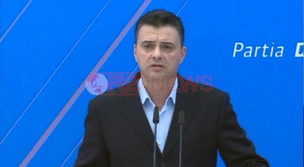 PD: Rama të lërë keqardhjen për ndeshjen, Qeveria të zresë në terren - Ora News