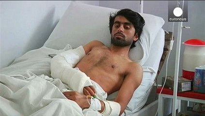 Gli Usa risarciranno le vittime dell'attacco all'ospedale di Msf in Afghanistan