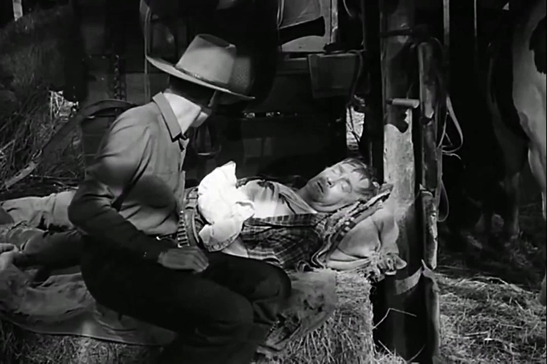 Along Came Jones (1945)  _ gary Cooper Western Movie-PART_2