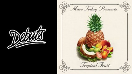 Mars Today "Um Dia (feat. Gyrefunk & Nurse Boogz)" - Boiler Room Debuts