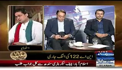 Faisal Javed's News Proven True