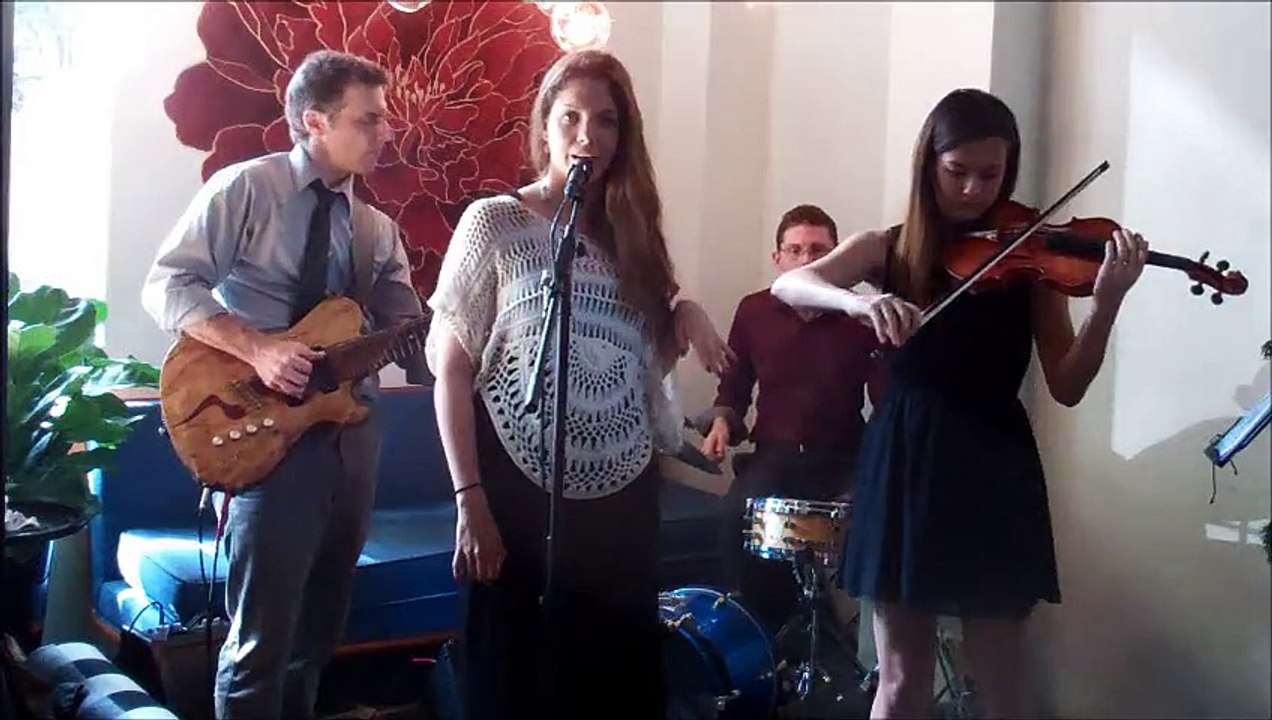 Daddy - Violin Solo