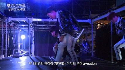 [한글자막] 150918 엑소 채널 EXO CHANNEL 07화