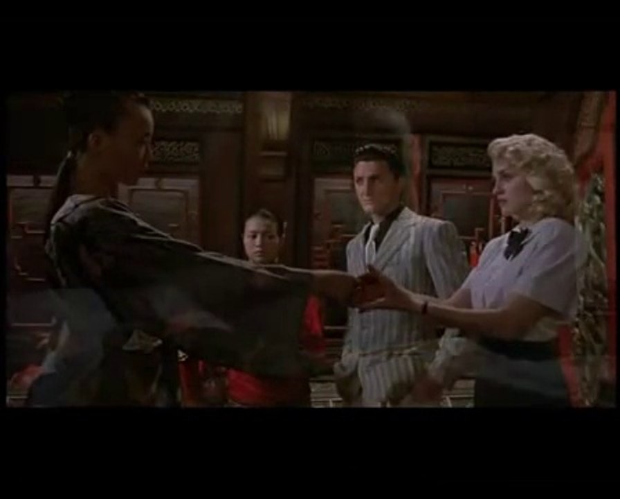 Madonna - Till Death Do Us Part