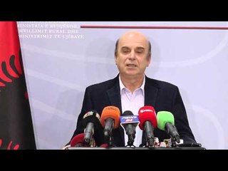 Panariti: Të furnizohen urgjentisht hidrovorët me energji elektrike