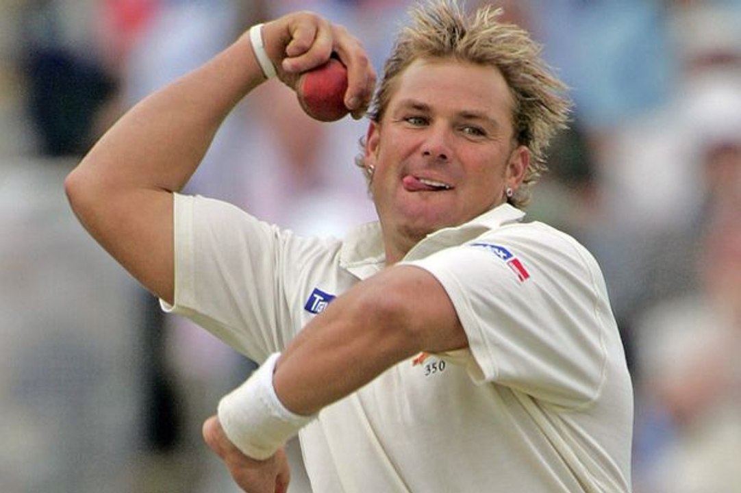 TOP 10 Greatest Spinner Bowlers of All Time - HQ-Video