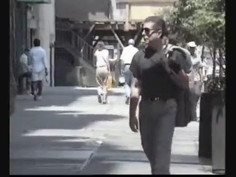 Leonard Cohen – Chelsea Hotel #2 (anglais)