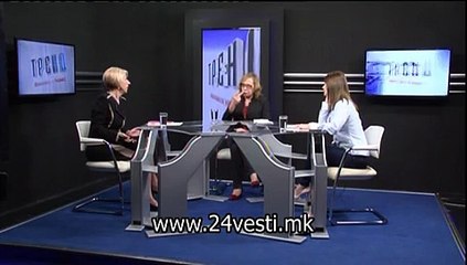 SLAGANA TASEVA JADRANKA KOSTOVA 11 10 2015