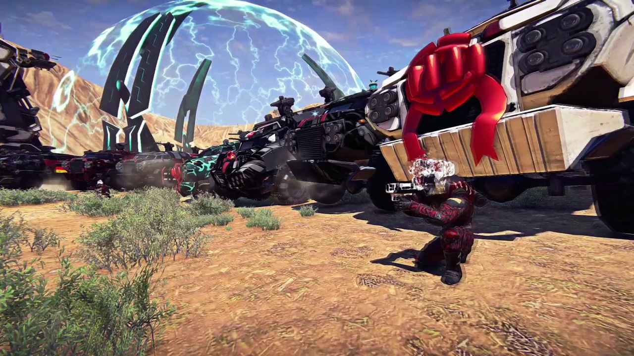 GLJ Clantrailer 4