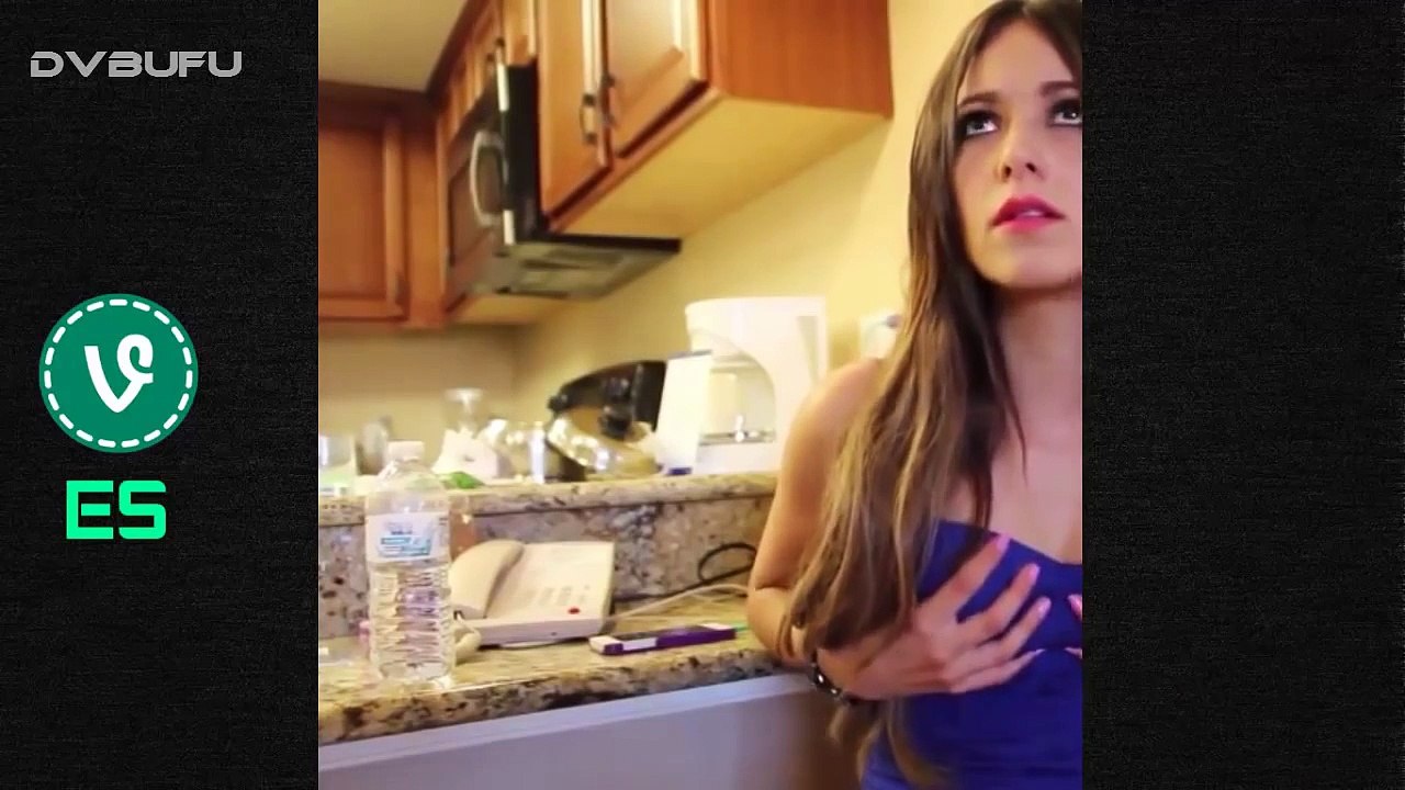 LOS MEJORES VINES EN ESPAÑOL DE JUNIO 2015 | Vines Graciosos y chistosos #1