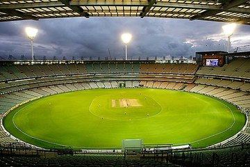 Top 10 Cricket Stadiums In The World - HQ-Video