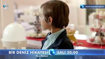 [LOL EXA] Bir Deniz Hikayesi 5. Bölüm Fragmanı