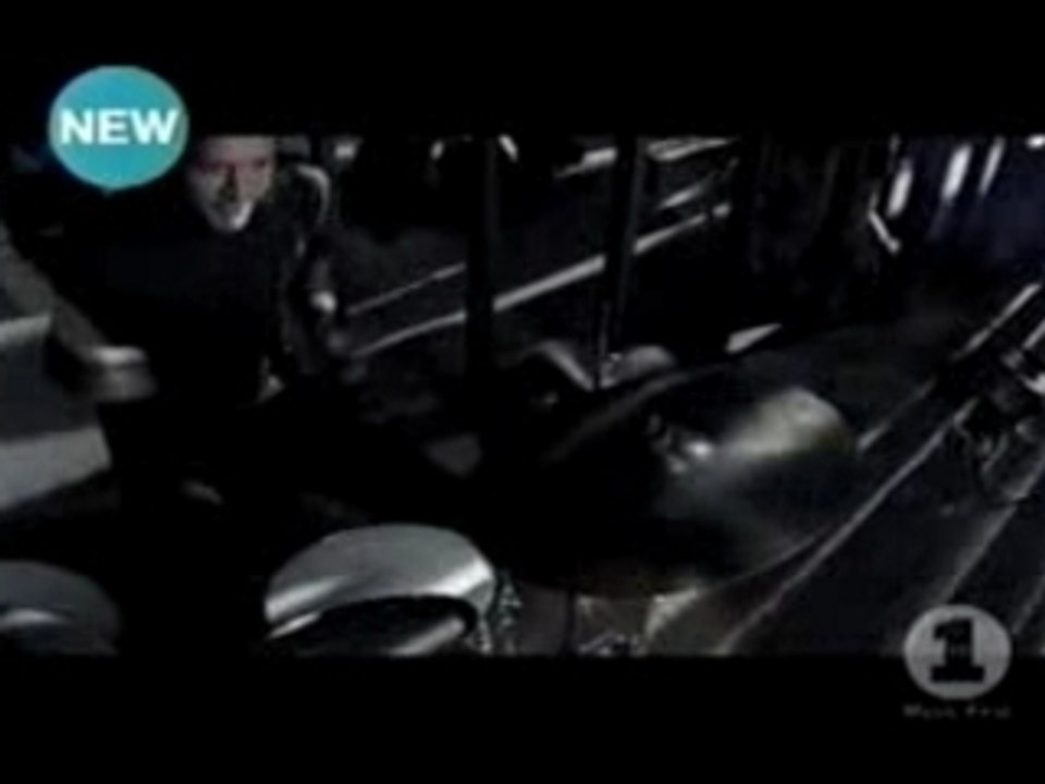 Goo Goo Dolls - Here Is Gone