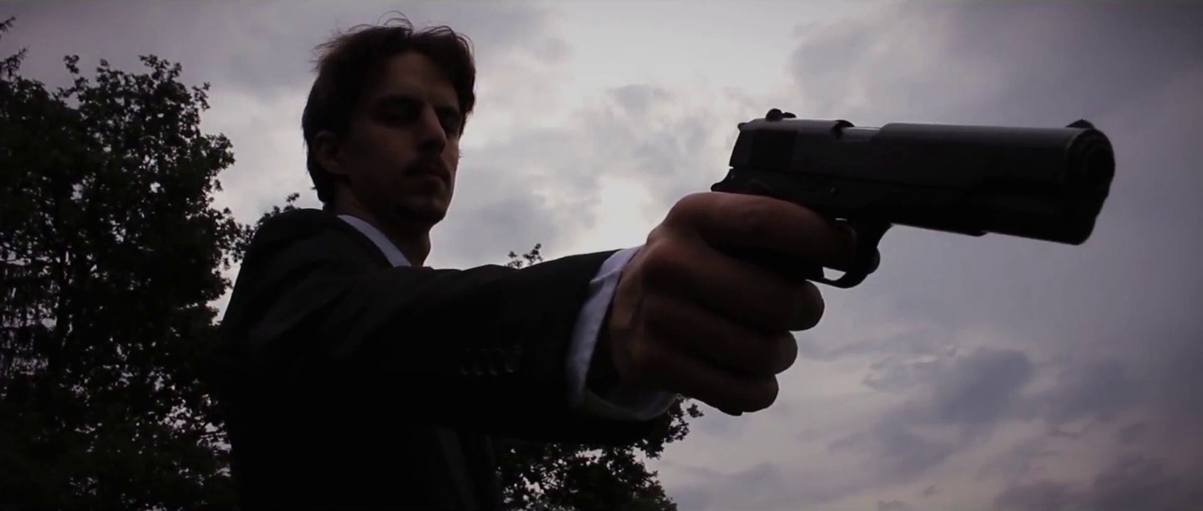 IRL Episode 6 - Le Type Chelou [Webserie]