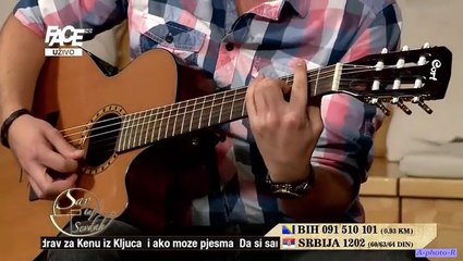 Adna Mahic - Emina Islamovic - Sav taj Sevdah