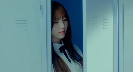 Lovelyz - Ah-Choo - MV Vostfr