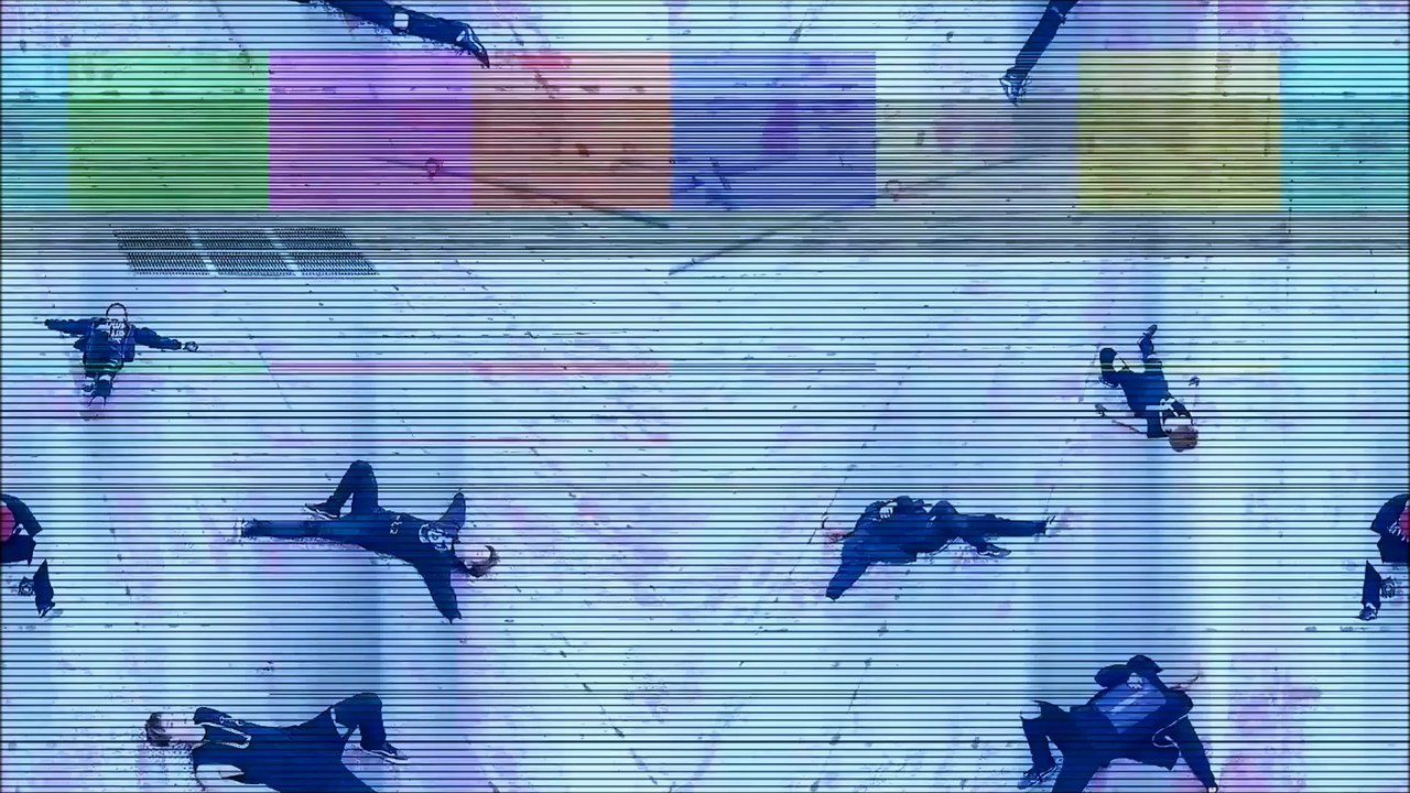 Monsta X - Hero - MV Vostfr