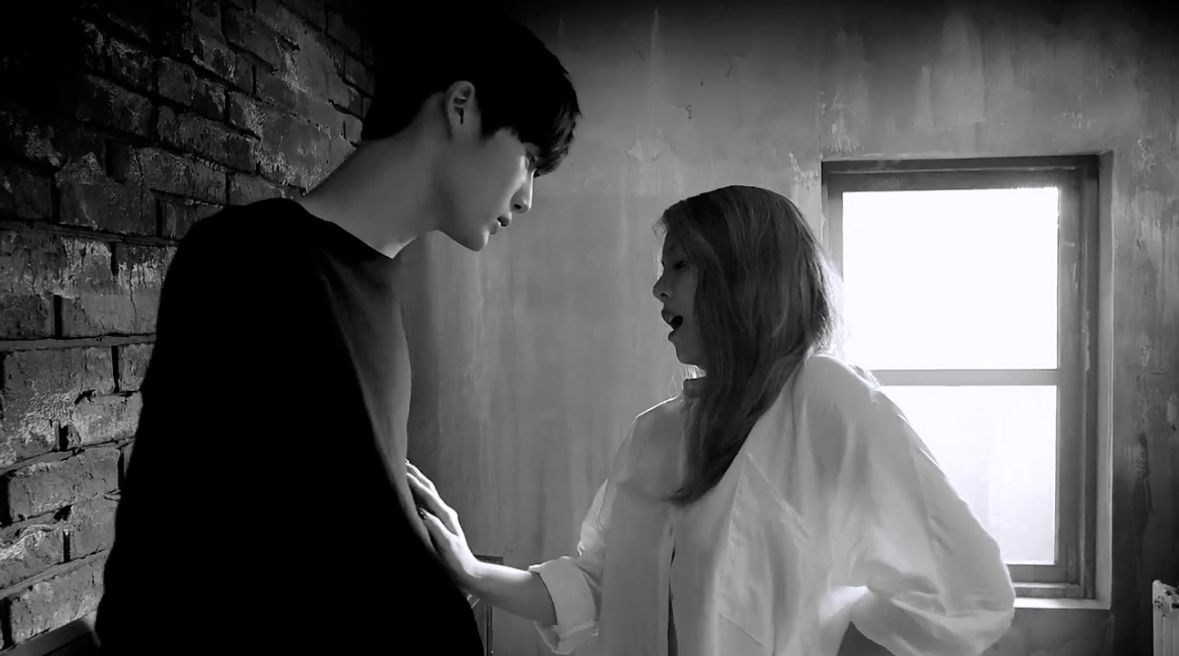 Ailee - Insane - MV Vostfr