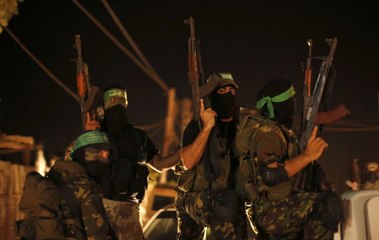 Hamas Warns Israel to Stop 'Foolish' Strikes