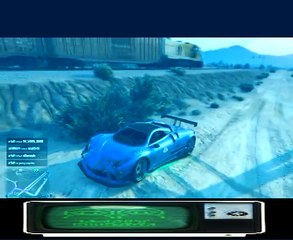 GTA 5 Online - NEW Secret Tricks_by Entertainment