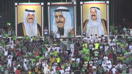 وفد حكومي كويتي يتوجه إلى لوزان