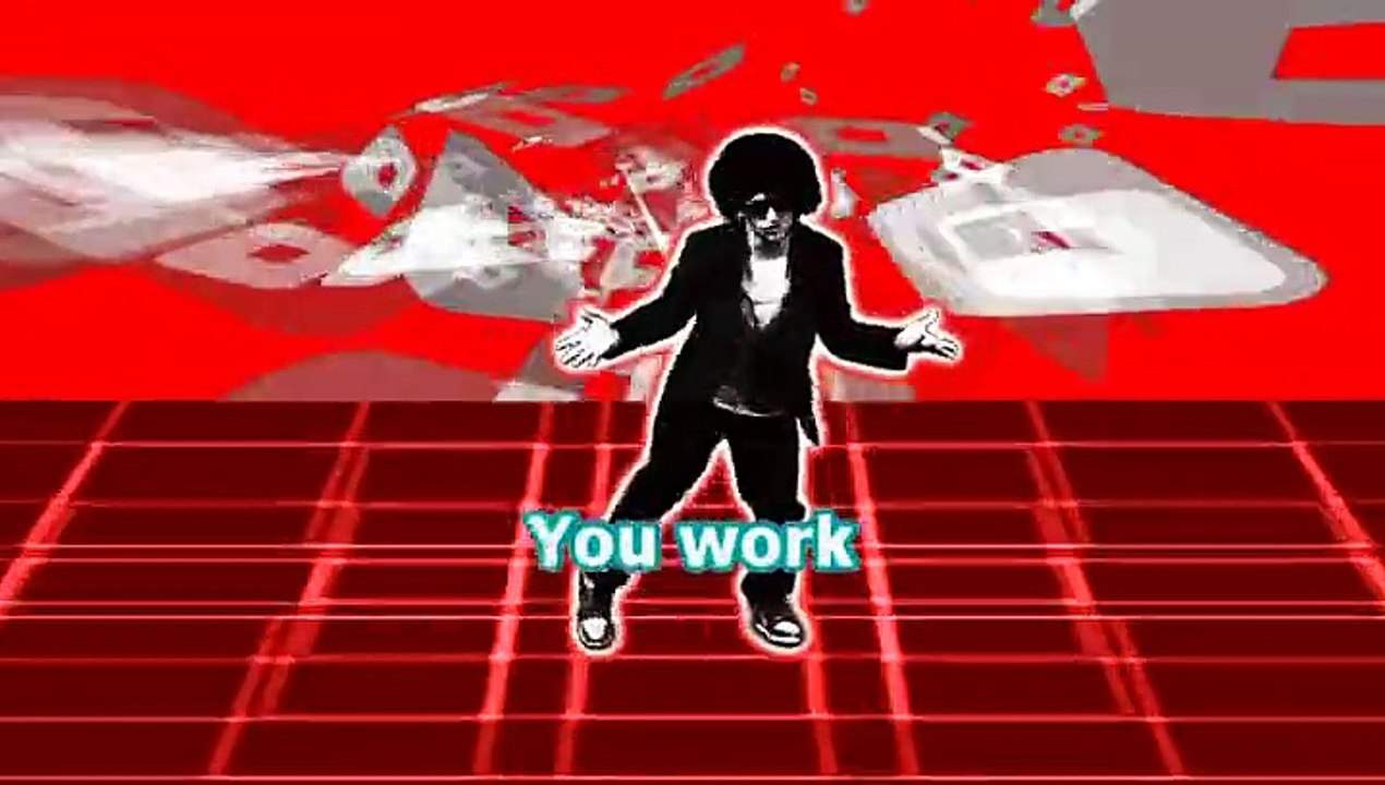 KARAOKE OLIVER CHEATHAM - Get down saturday night