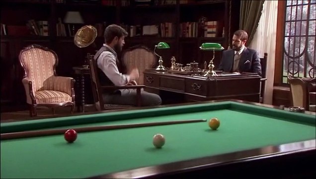 prado y matias capitulo 1177