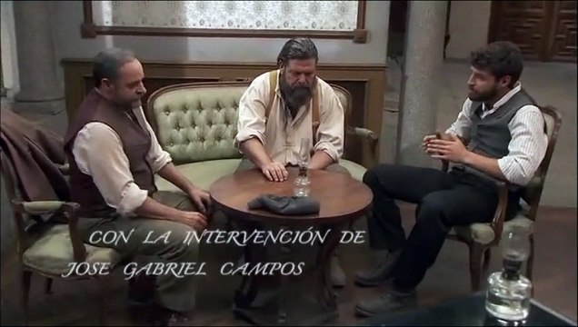 bosco, berta y beltran capitulo 1177