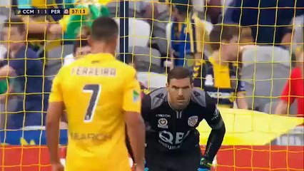 Avustralya A Ligi'nde heyecan başladı!