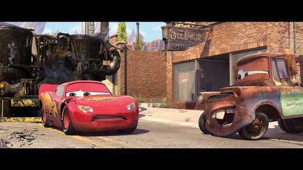 Disney Top 10 Friends & Sidekicks