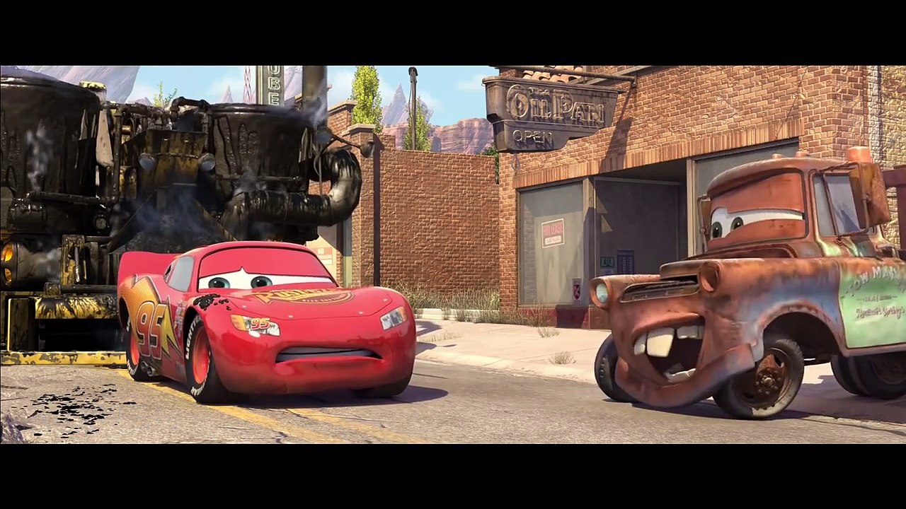 Disney Top 10 Friends & Sidekicks