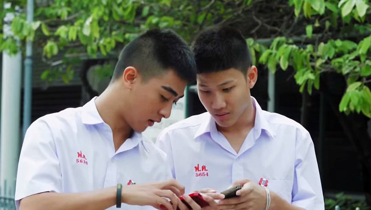 [EngSub] Lovesick S2 Episode 36 Earn Pete Sweet Moment