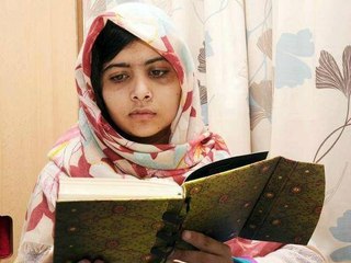 Malala plans to leave UK to study in California