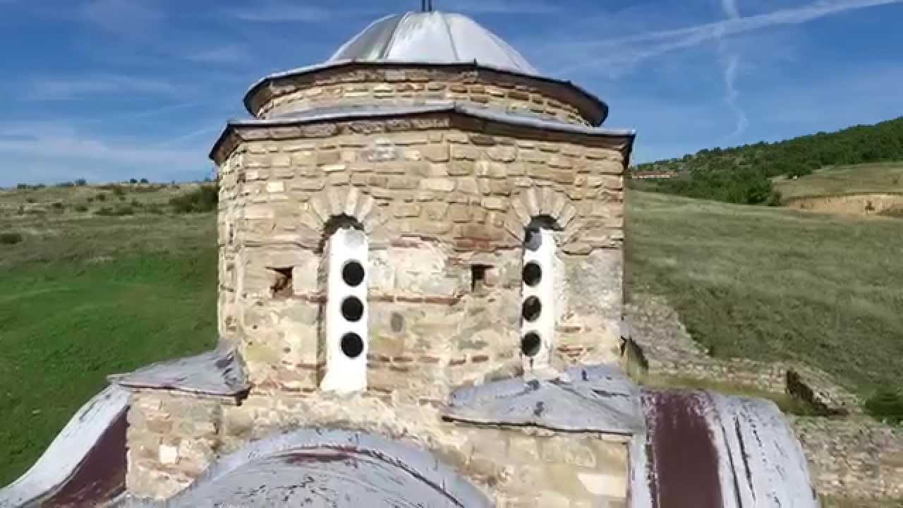 Grupa Sonata Shtip -  Prosti mi Majko (official video)